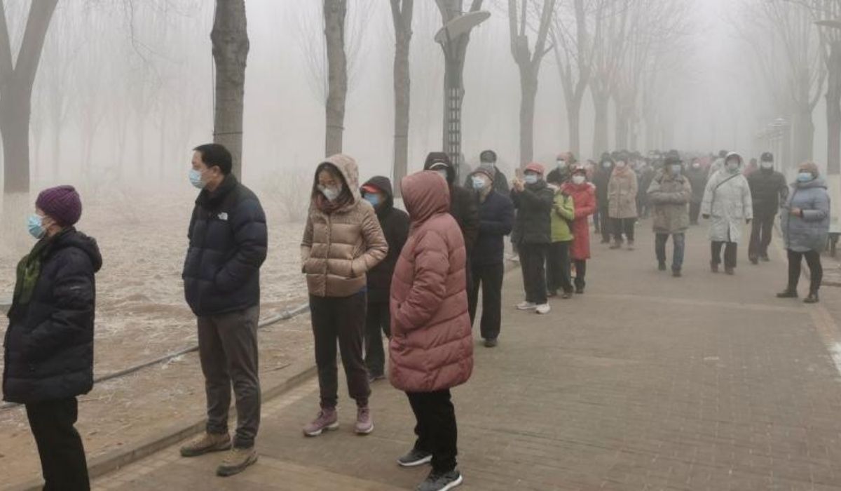 Dirty Air